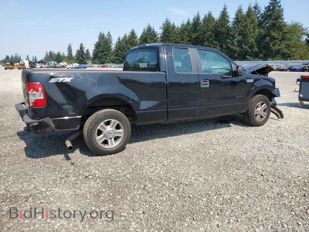 2008 FORD All Models - VIN: 1FTRX12W58FC04456 - Photo 3