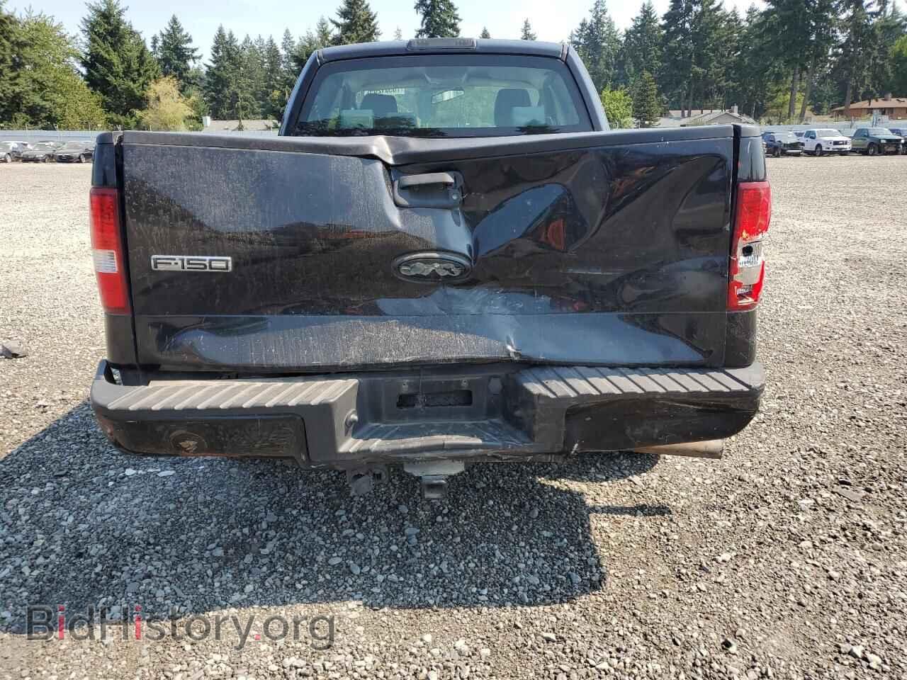 2008 FORD All Models - VIN: 1FTRX12W58FC04456 - Photo 6