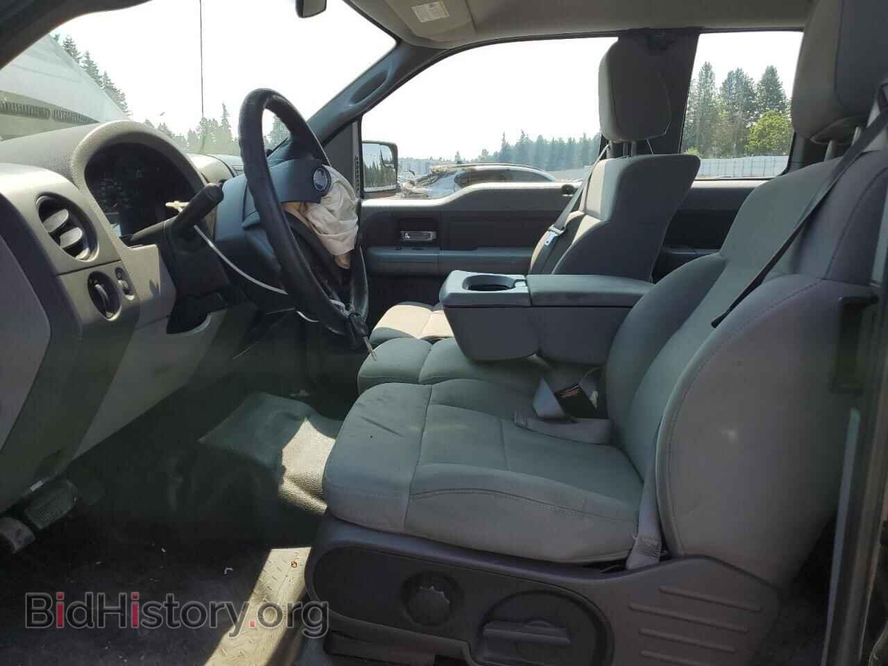 2008 FORD All Models - VIN: 1FTRX12W58FC04456 - Photo 7