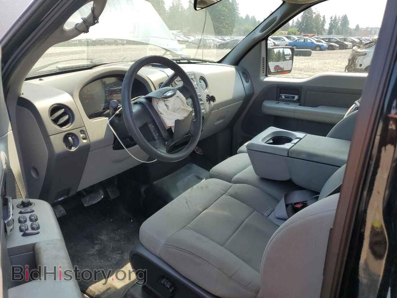 2008 FORD All Models - VIN: 1FTRX12W58FC04456 - Photo 8