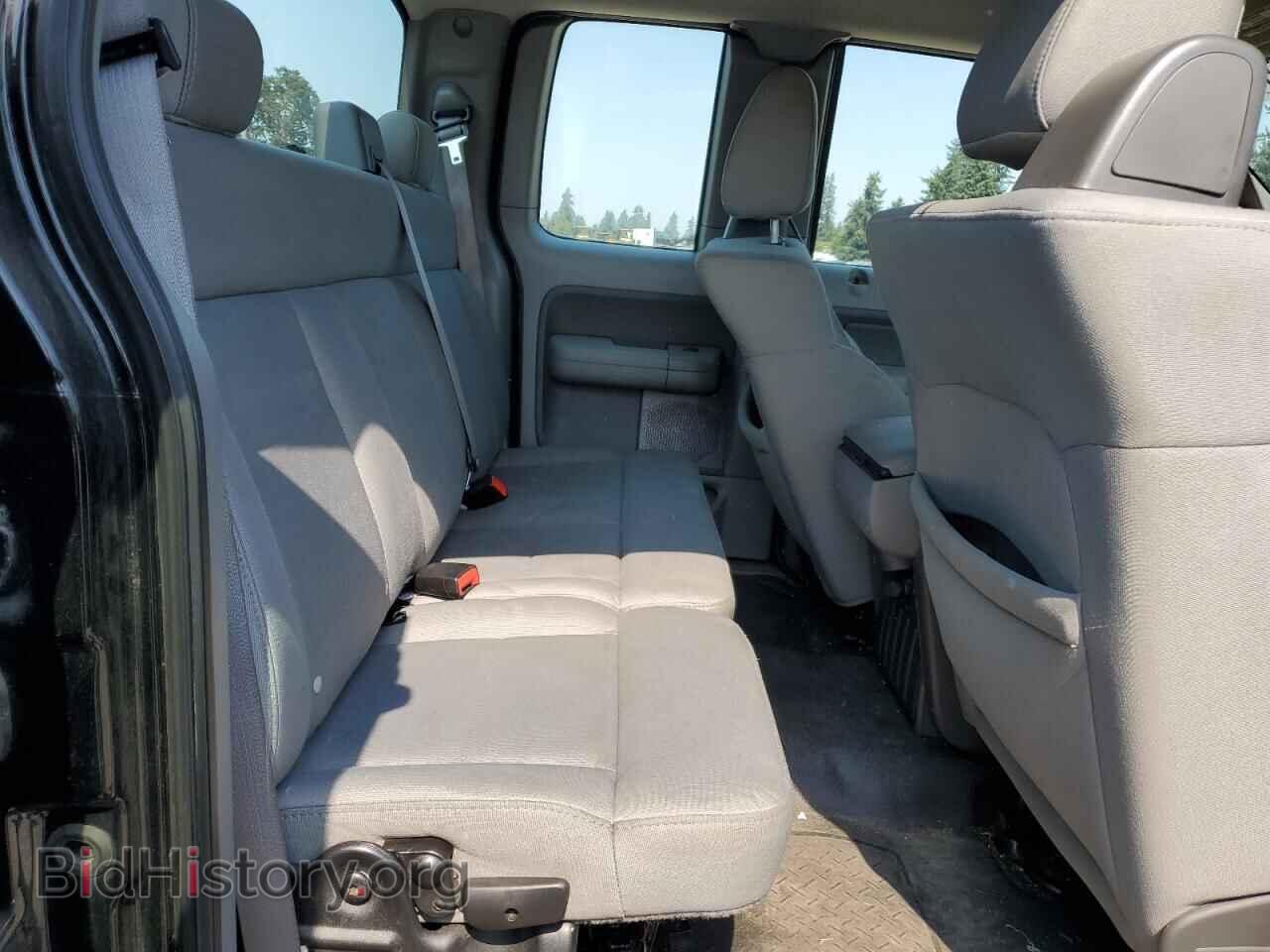 2008 FORD All Models - VIN: 1FTRX12W58FC04456 - Photo 10