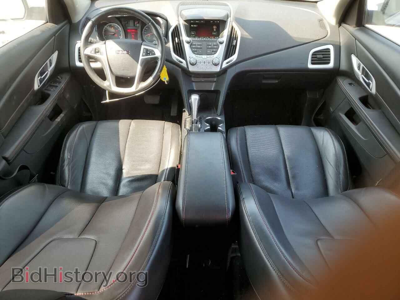 2014 GMC TERRAIN - VIN: 2GKALSEKXE6207841 - Фото 8