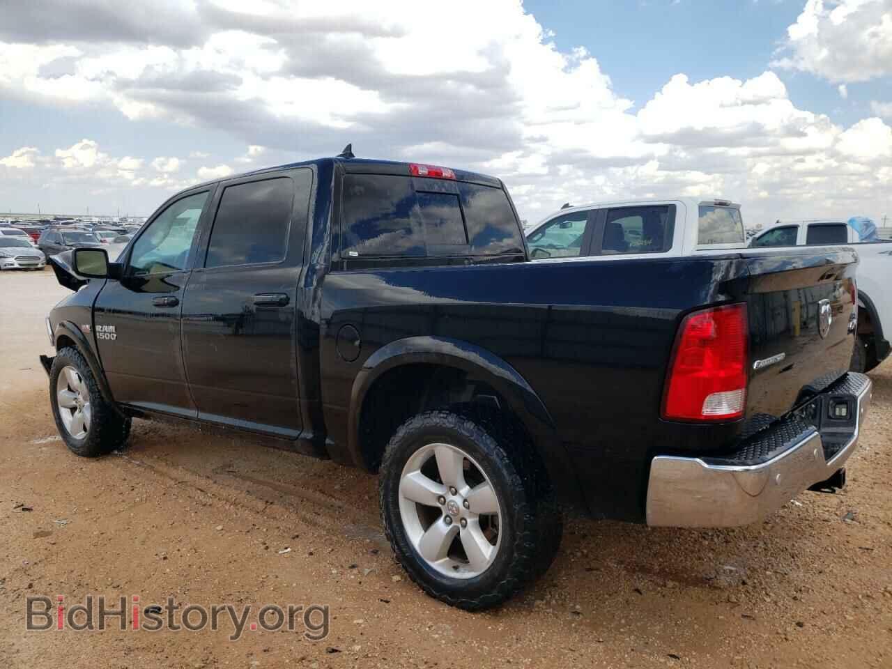 2015 RAM 1500 - VIN: 1C6RR7LT6FS539383 - Фото 2