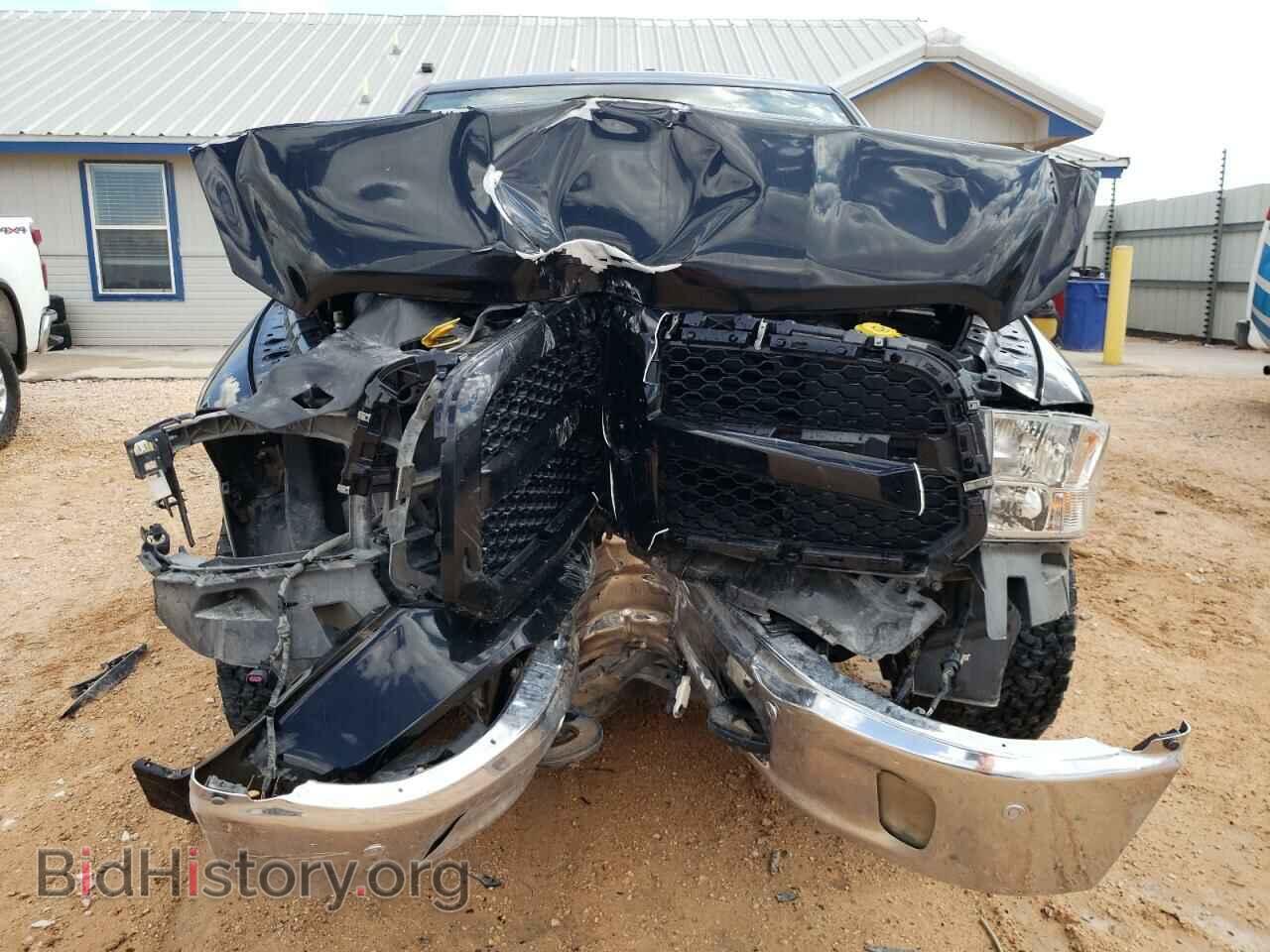 2015 RAM 1500 - VIN: 1C6RR7LT6FS539383 - Фото 11