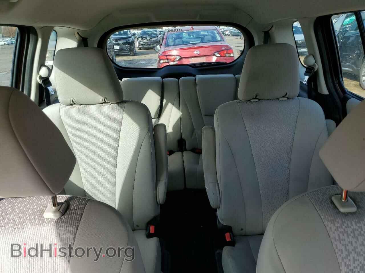 2012 MAZDA All Models - VIN: JM1CW2BL6C0112854 - Фото 10