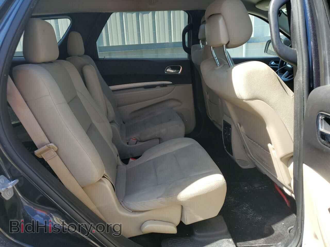 2015 DODGE DURANGO - VIN: 1C4RDHAG9FC185730 - Photo 11