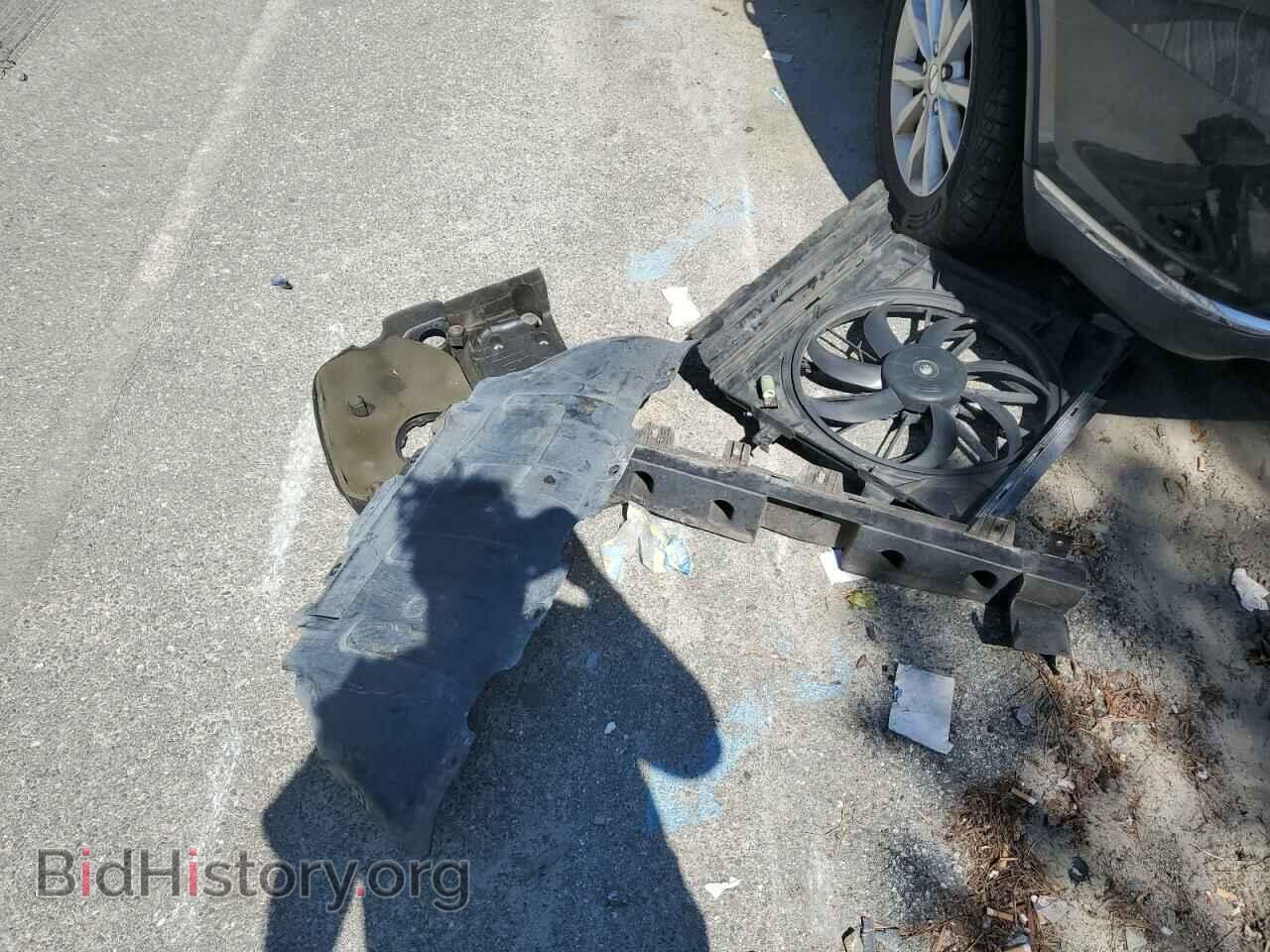 2015 DODGE DURANGO - VIN: 1C4RDHAG9FC185730 - Photo 13