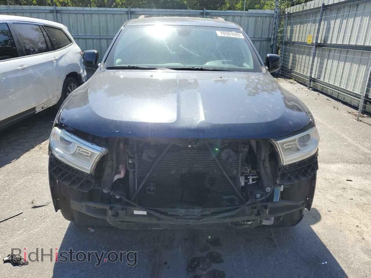 2015 DODGE DURANGO - VIN: 1C4RDHAG9FC185730 - Photo 5