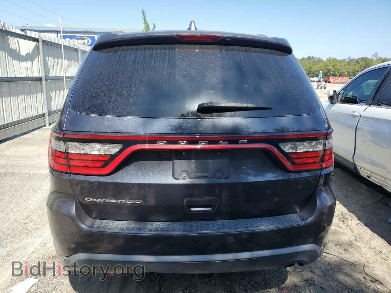 2015 DODGE DURANGO - VIN: 1C4RDHAG9FC185730 - Photo 6