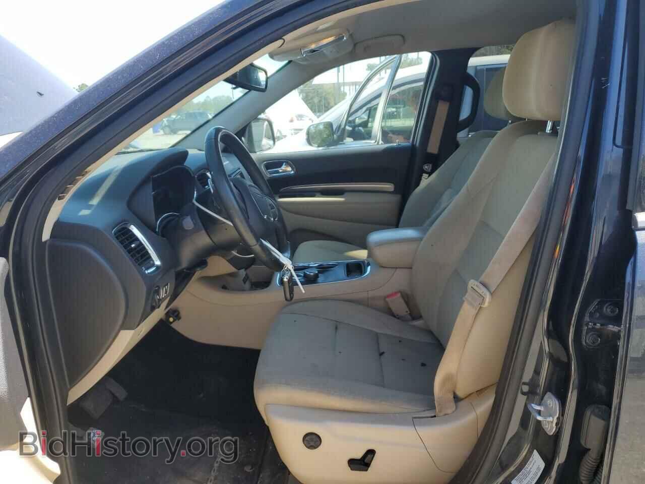 2015 DODGE DURANGO - VIN: 1C4RDHAG9FC185730 - Photo 7