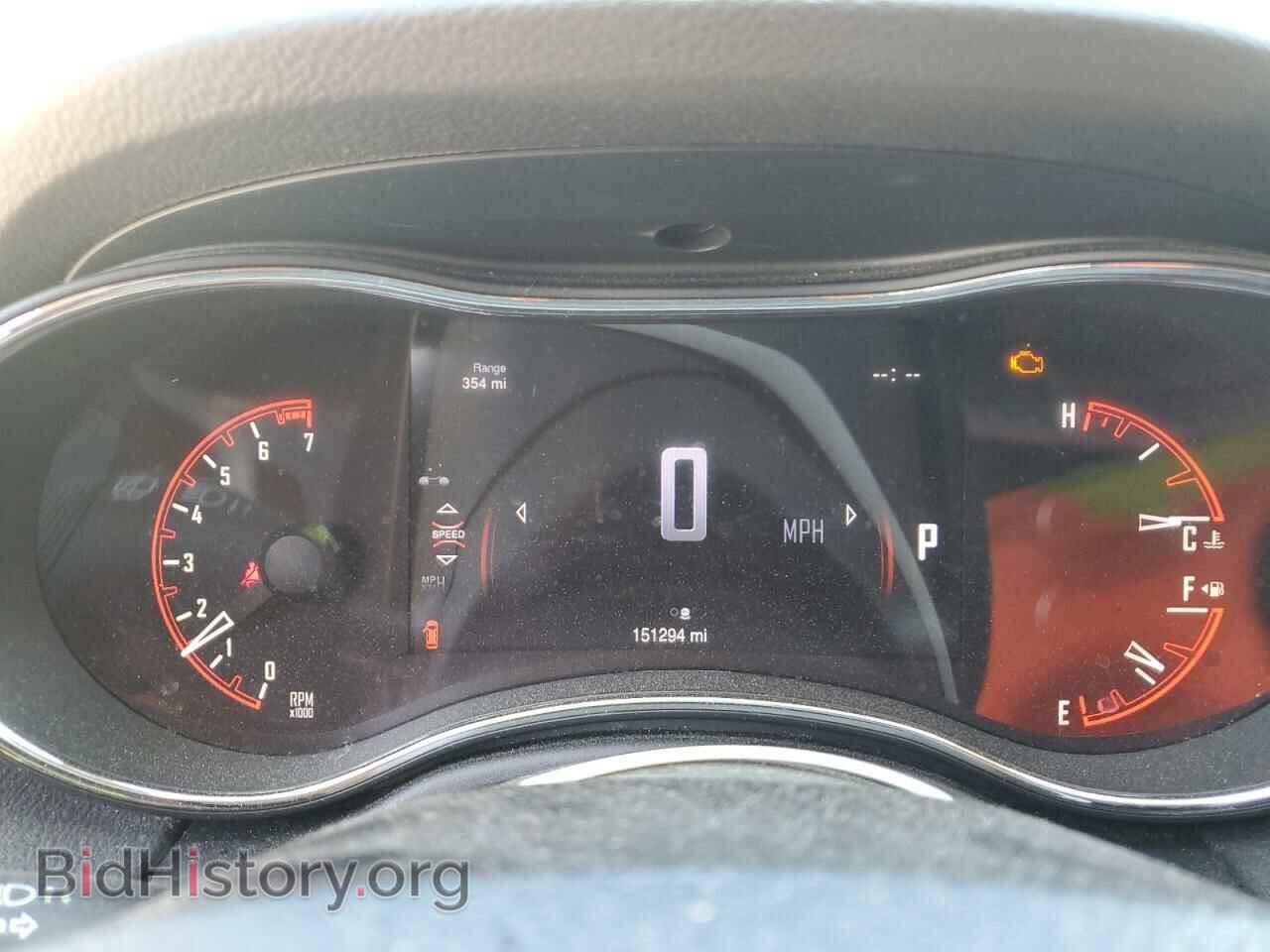 2015 DODGE DURANGO - VIN: 1C4RDHAG9FC185730 - Photo 9