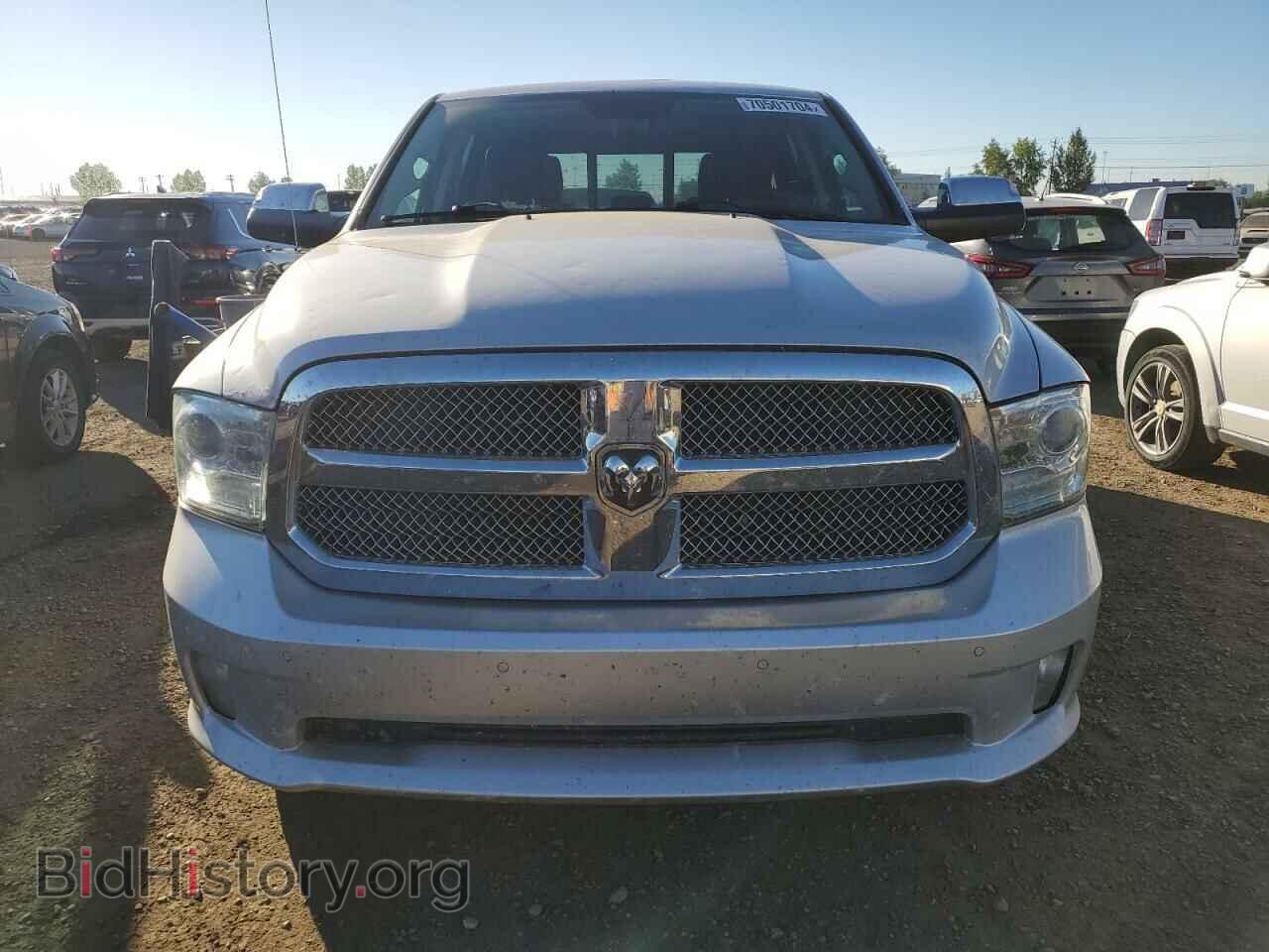 2014 RAM 1500 - VIN: 1C6RR7PM9ES404111 - Photo 5