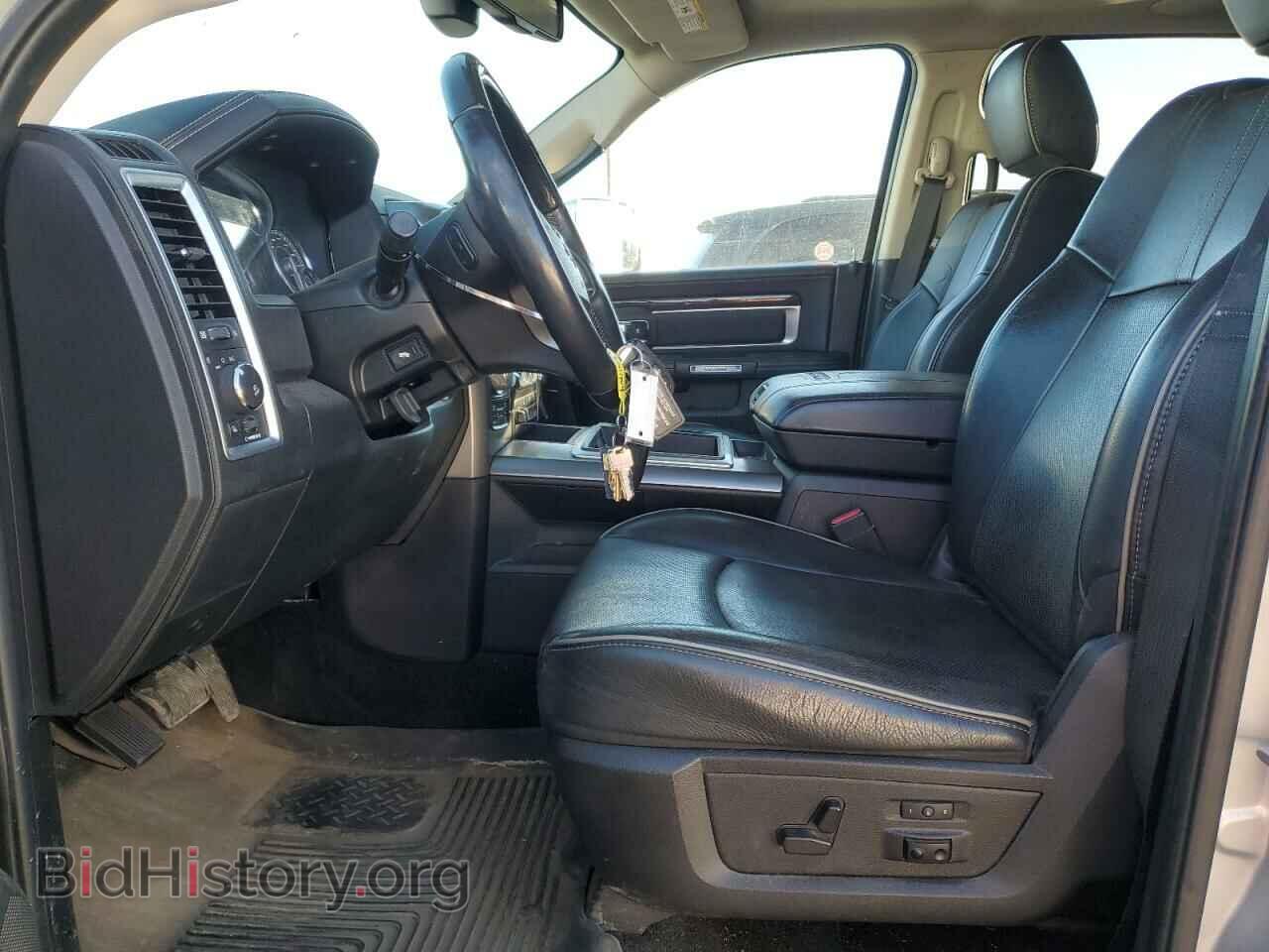 2014 RAM 1500 - VIN: 1C6RR7PM9ES404111 - Photo 7