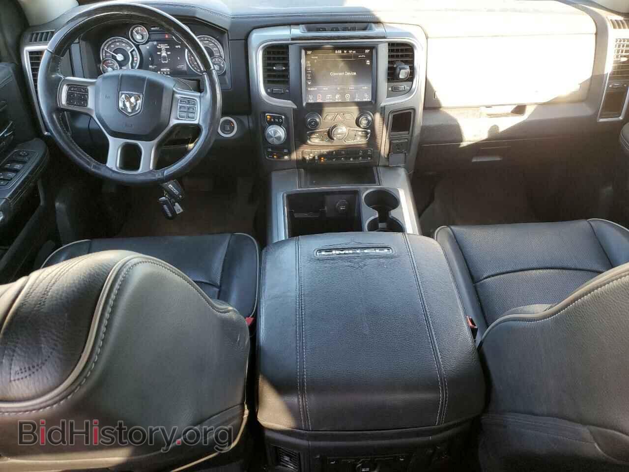 2014 RAM 1500 - VIN: 1C6RR7PM9ES404111 - Photo 8
