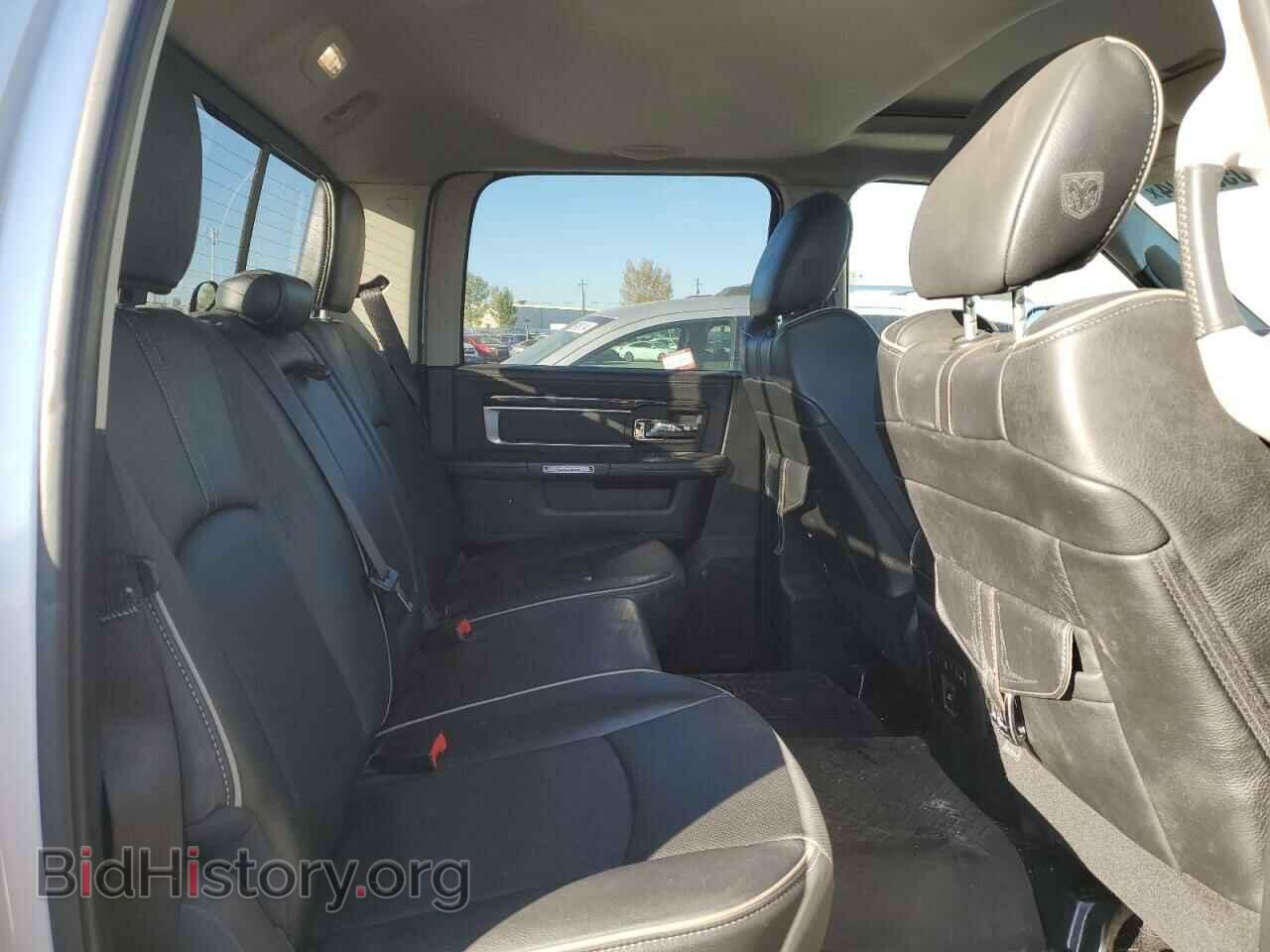 2014 RAM 1500 - VIN: 1C6RR7PM9ES404111 - Photo 10
