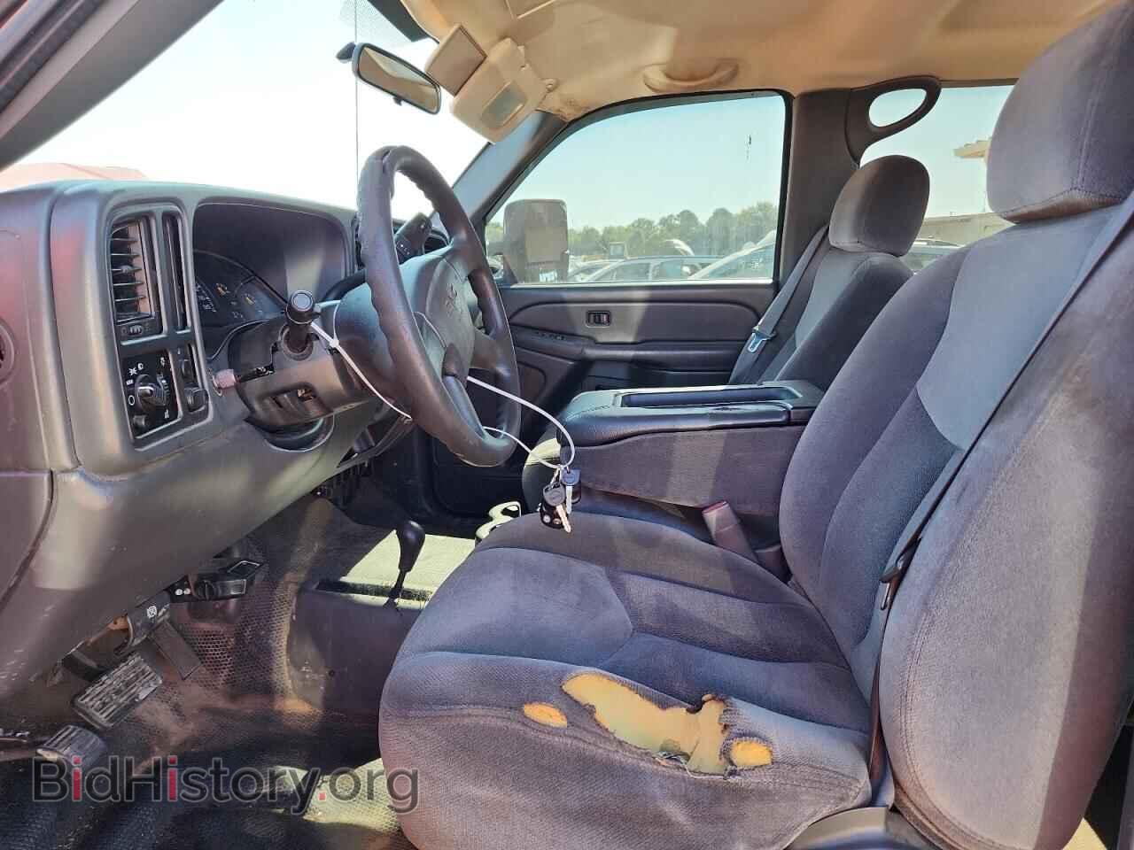 2006 GMC All Models - VIN: 1GTHK23D46F223297 - Photo 7
