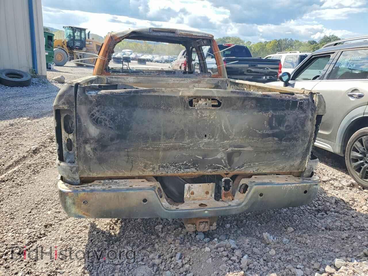 2017 RAM 2500 - VIN: 3C6TR5DT0HG778608 - Photo 6