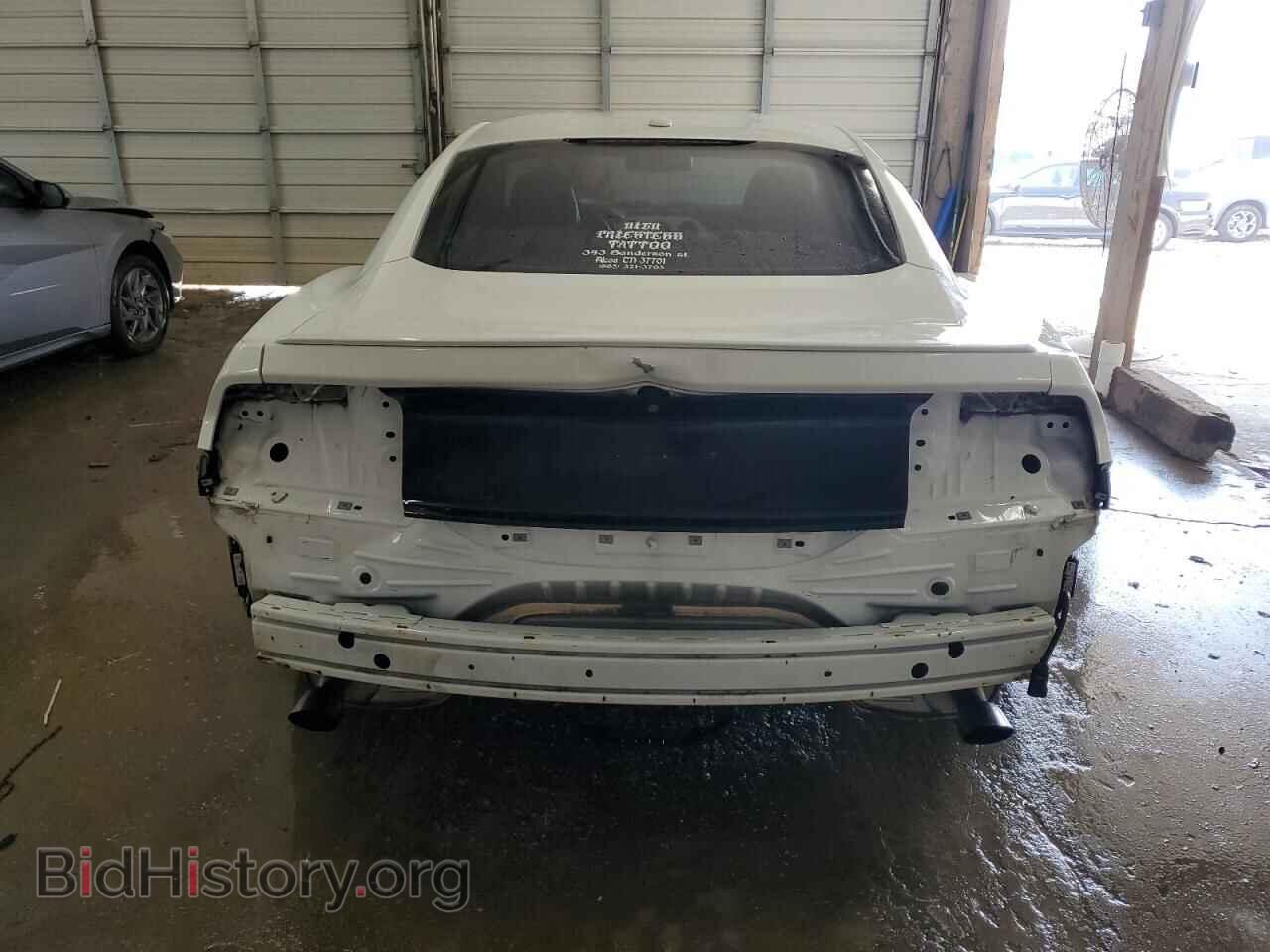 2015 FORD ALL Models - VIN: 1FA6P8TH0F5390055 - Фото 6