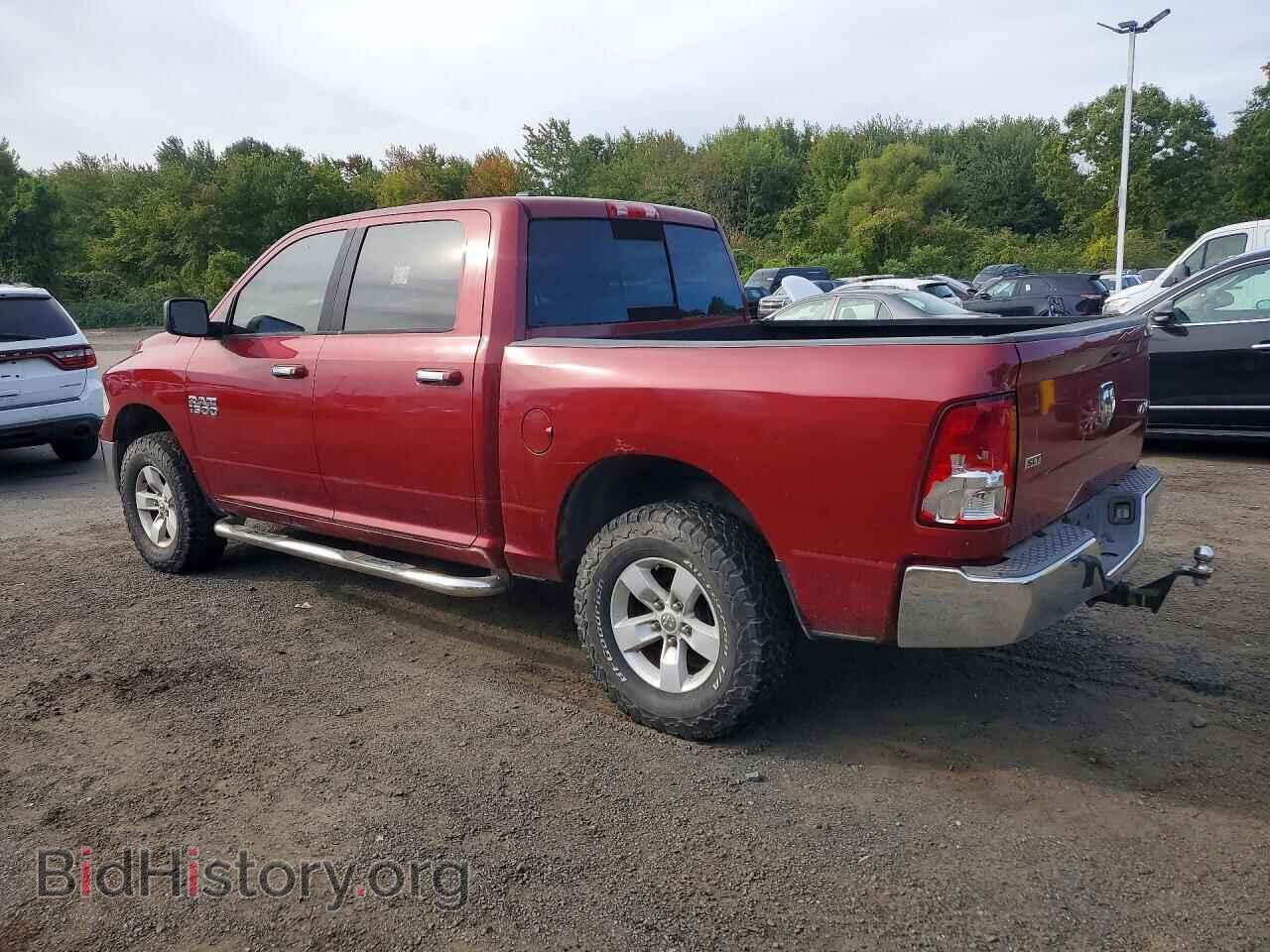 2013 RAM 1500 - VIN: 1C6RR7LG3DS591196 - Photo 2