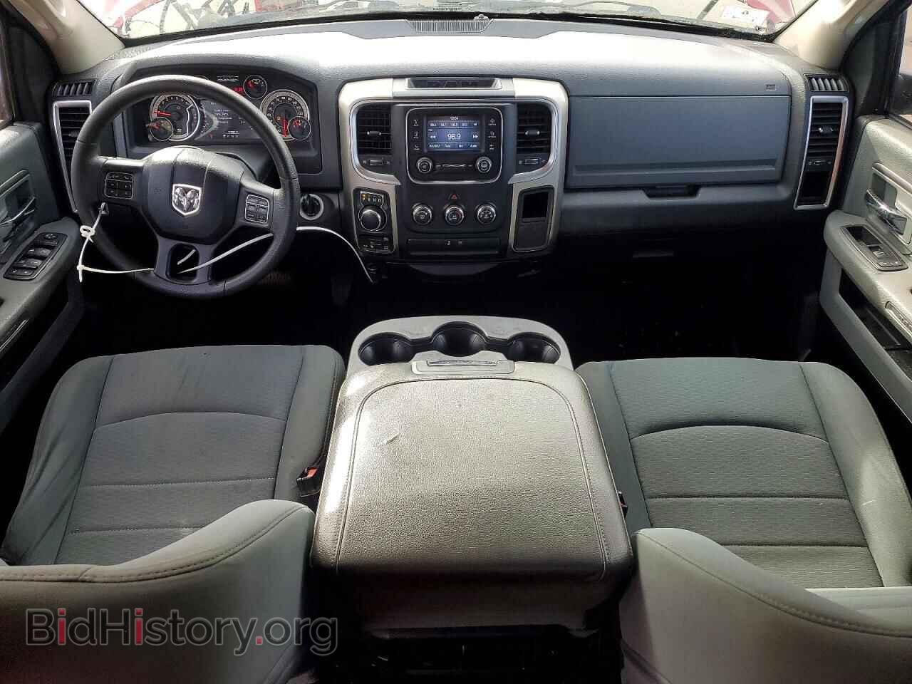 2013 RAM 1500 - VIN: 1C6RR7LG3DS591196 - Photo 8