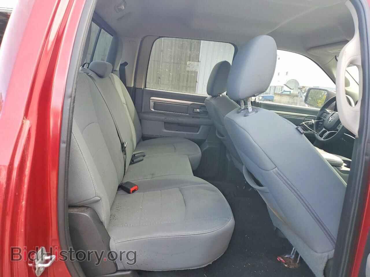 2013 RAM 1500 - VIN: 1C6RR7LG3DS591196 - Photo 10
