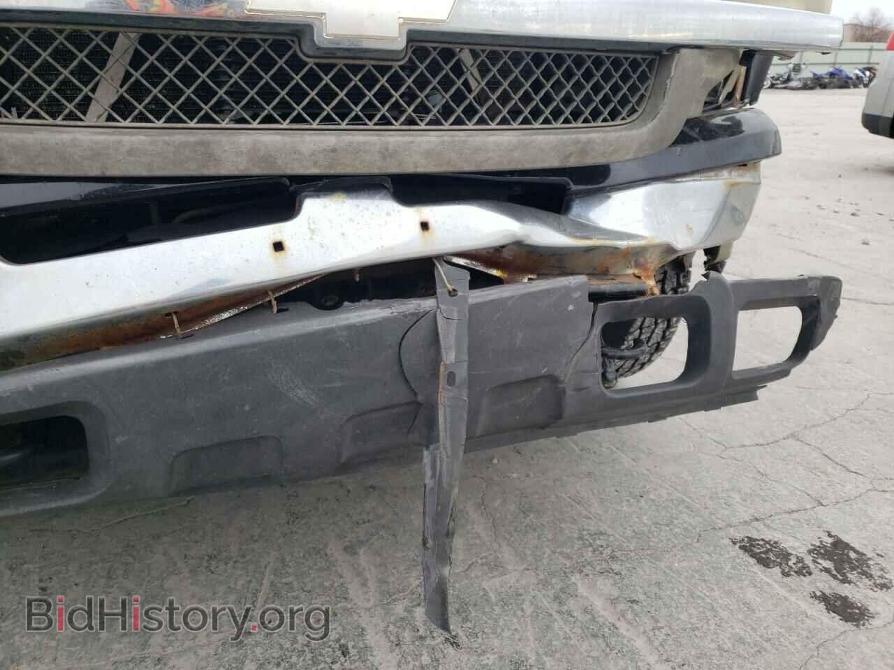 2006 CHEVROLET SILVERADO - VIN: 1GCEK19B06Z154691 - Фото 10