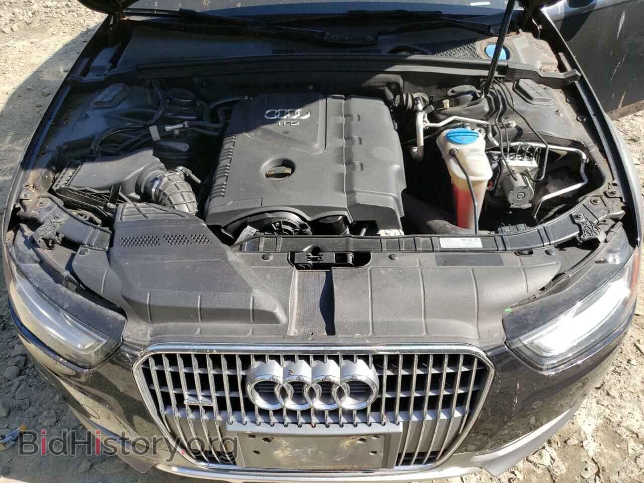 2013 AUDI A4 - VIN: WA1UFAFL6DA068059 - Фото 11