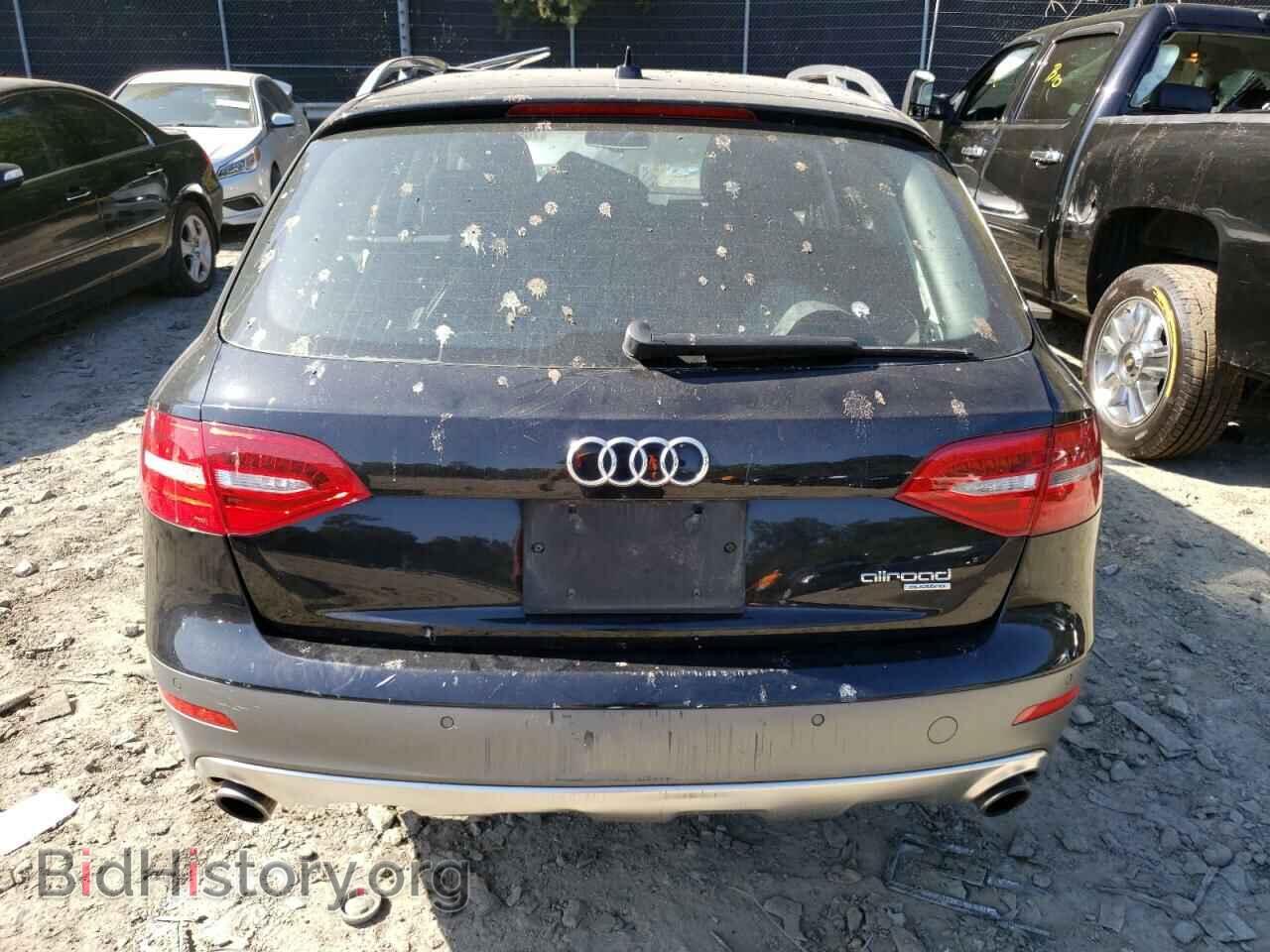 2013 AUDI A4 - VIN: WA1UFAFL6DA068059 - Фото 6