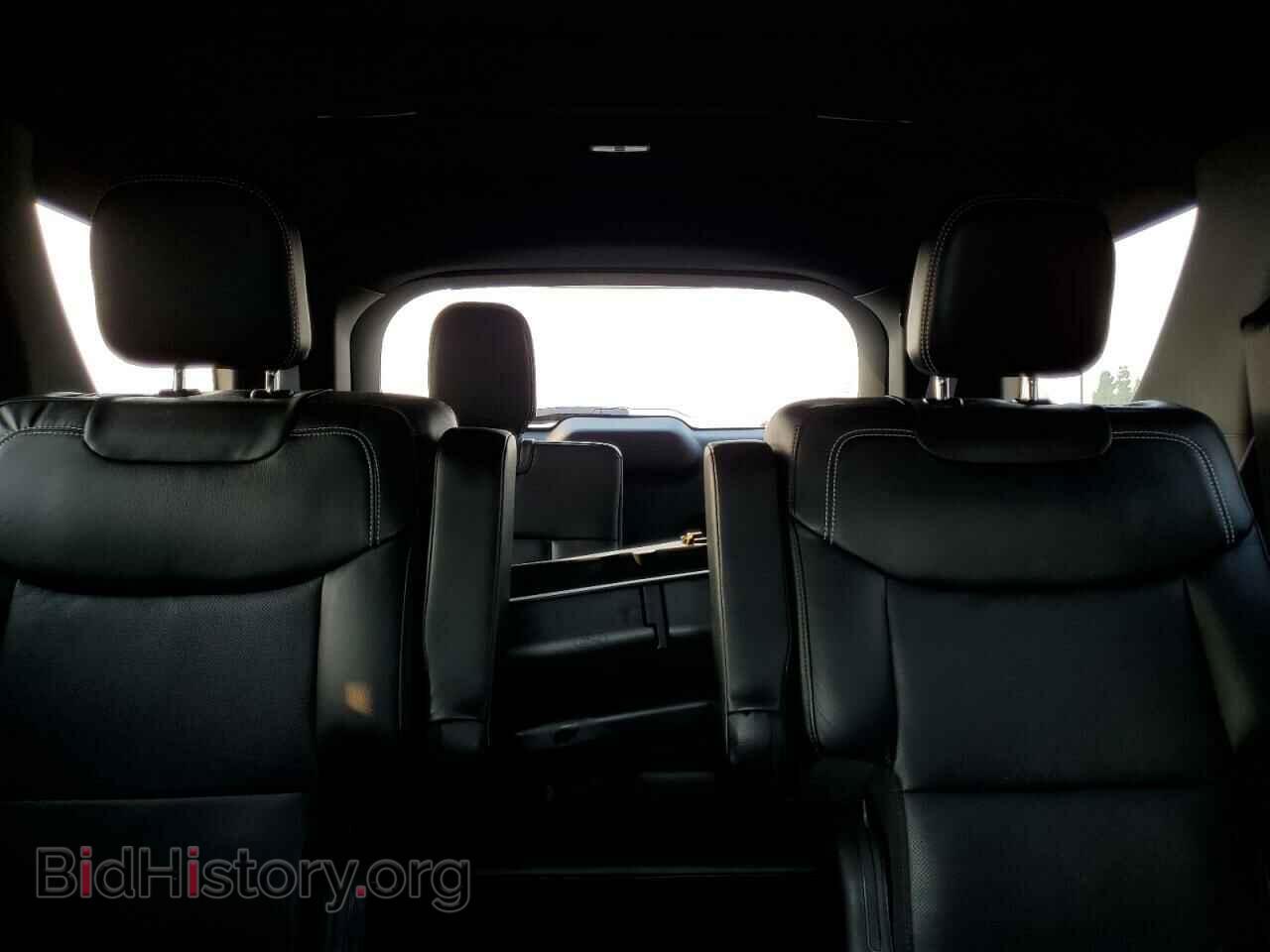 2023 FORD EXPLORER - VIN: 1FM5K8GC0PGB07030 - Фото 10