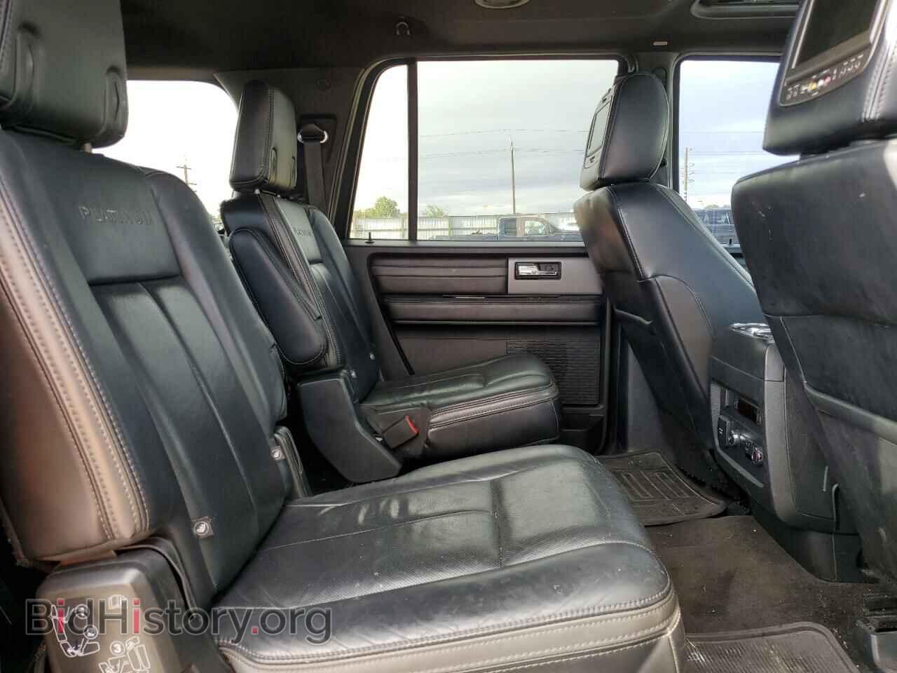 2015 FORD EXPEDITION - VIN: 1FMJK1MT4FEF18113 - Фото 11