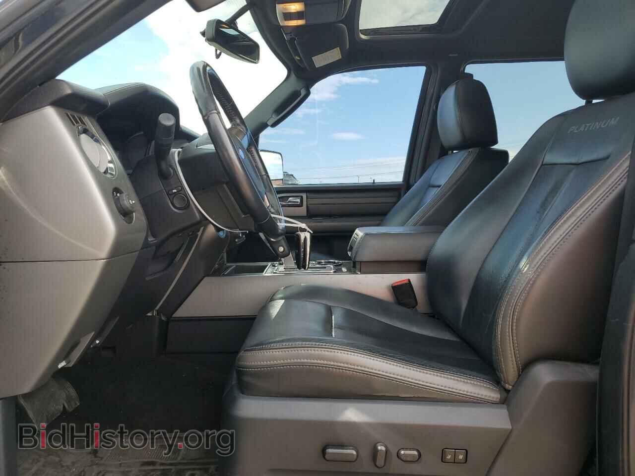 2015 FORD EXPEDITION - VIN: 1FMJK1MT4FEF18113 - Фото 7