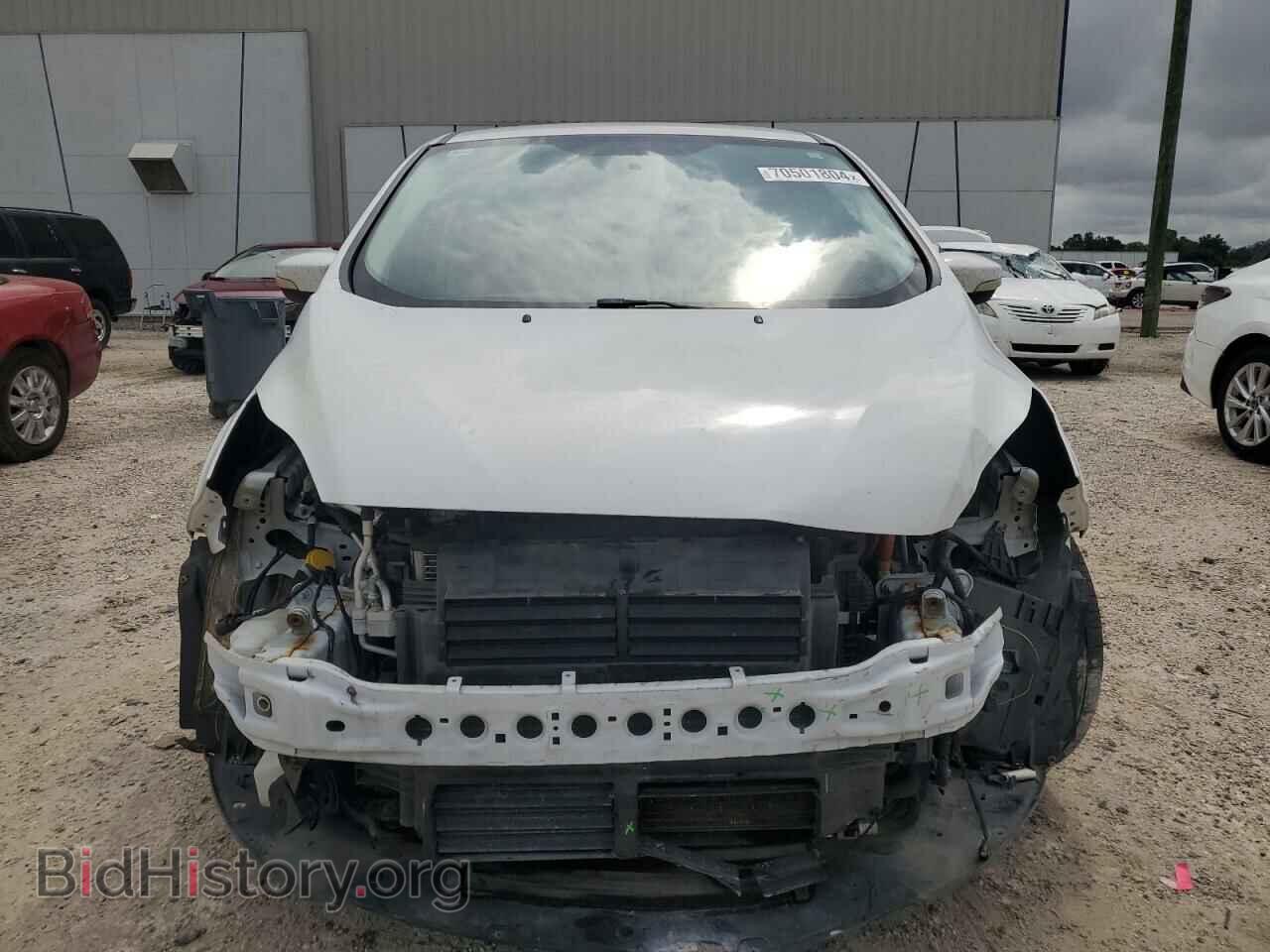 2015 FORD CMAX - VIN: 1FADP5AU8FL118970 - Фото 5