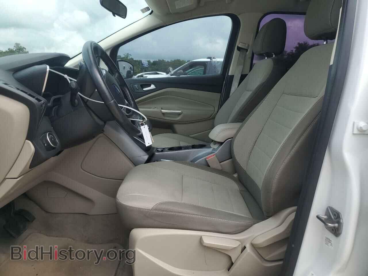 2015 FORD CMAX - VIN: 1FADP5AU8FL118970 - Фото 7
