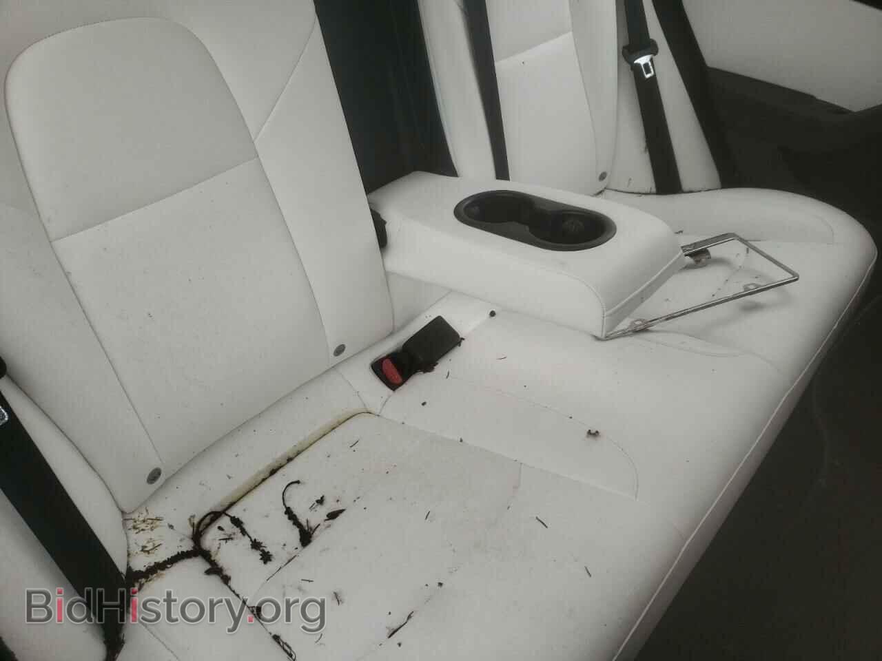 2019 TESLA MODEL 3 - VIN: 5YJ3E1EB2KF454737 - Фото 6