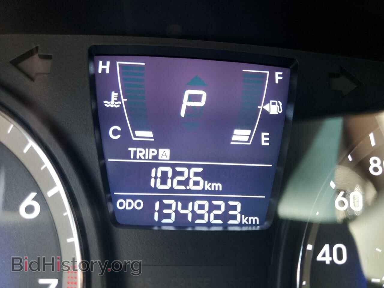2013 HYUNDAI ACCENT - VIN: KMHCU4AE8DU331096 - Фото 9