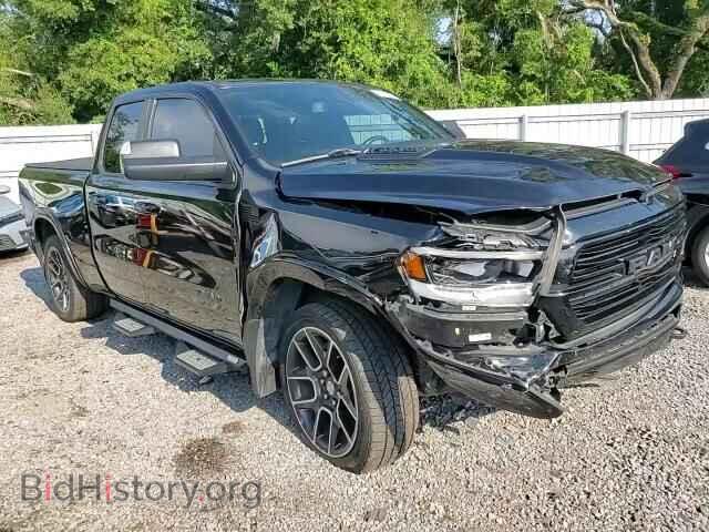 2019 RAM 1500 - VIN: 1C6SRFDT3KN577222 - Фото 13