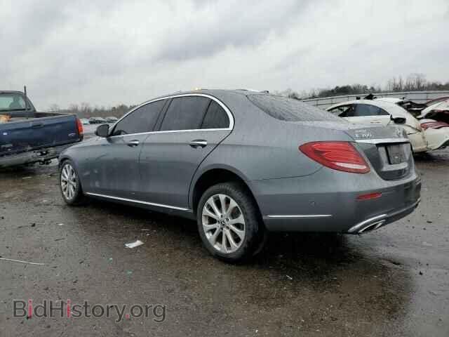 2018 MERCEDES-BENZ E-CLASS - VIN: WDDZF4KB9JA307972 - Фото 2