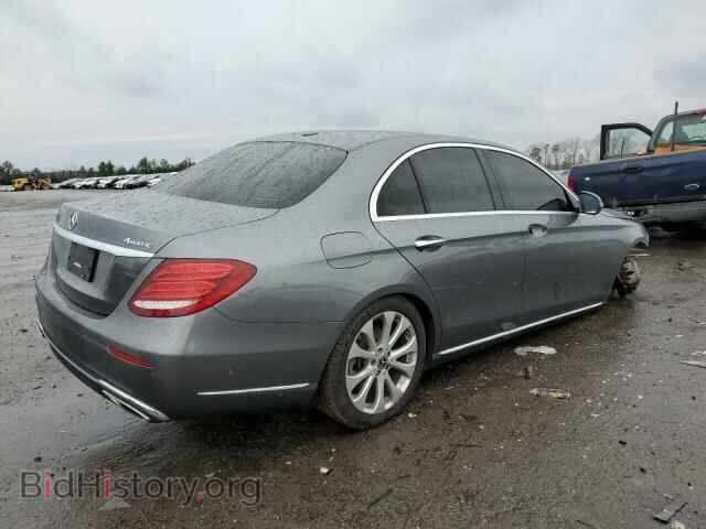 2018 MERCEDES-BENZ E-CLASS - VIN: WDDZF4KB9JA307972 - Фото 3