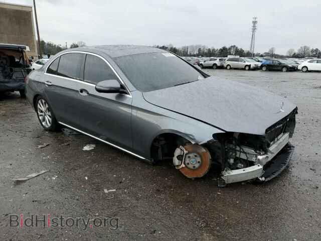 2018 MERCEDES-BENZ E-CLASS - VIN: WDDZF4KB9JA307972 - Фото 4