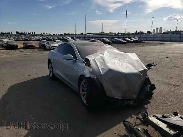 2017 TESLA MODEL S - VIN: 5YJSA1E20HF183760 - Photo 14