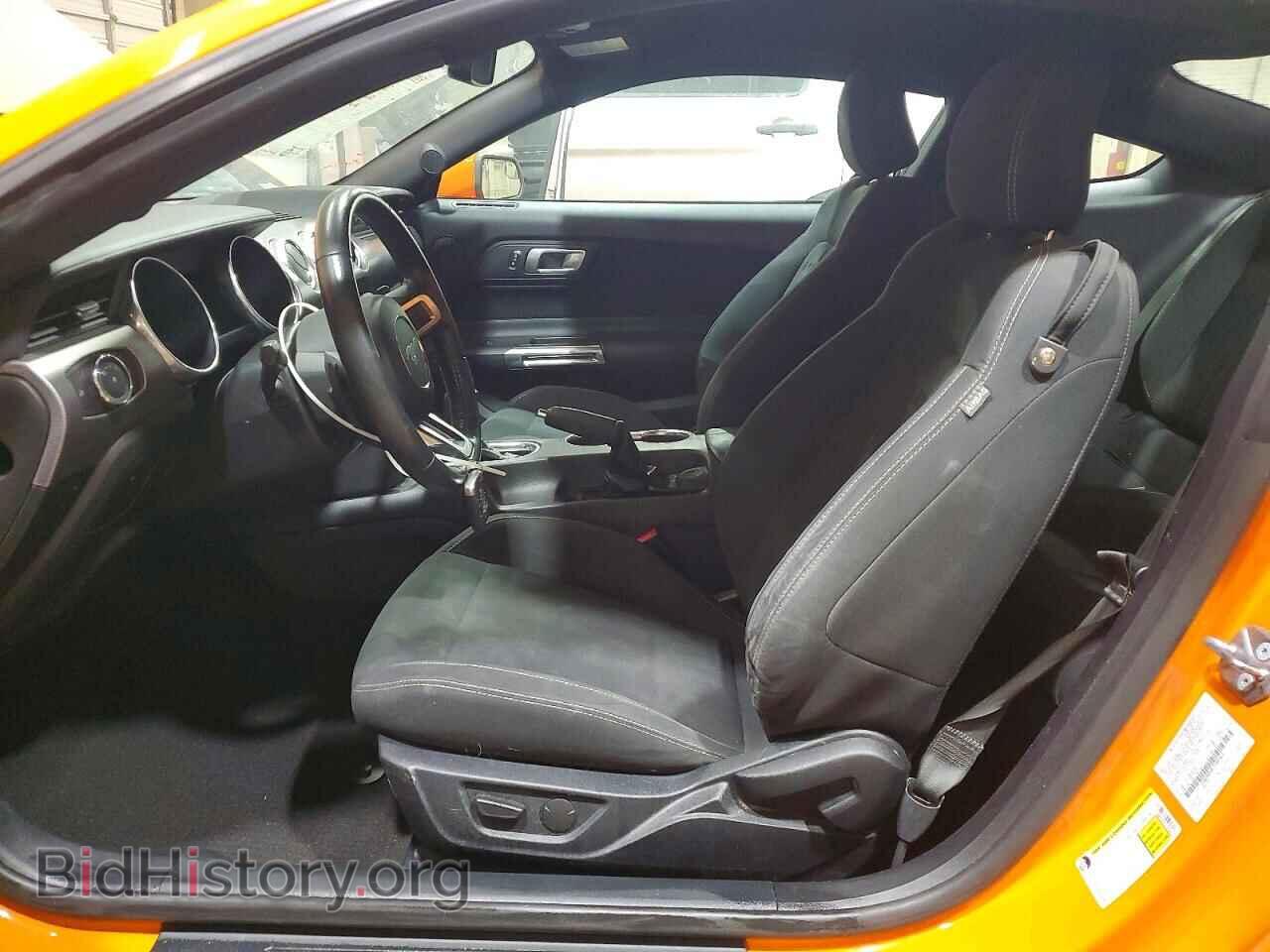 2020 FORD MUSTANG - VIN: 1FA6P8TH9L5189363 - Photo 7
