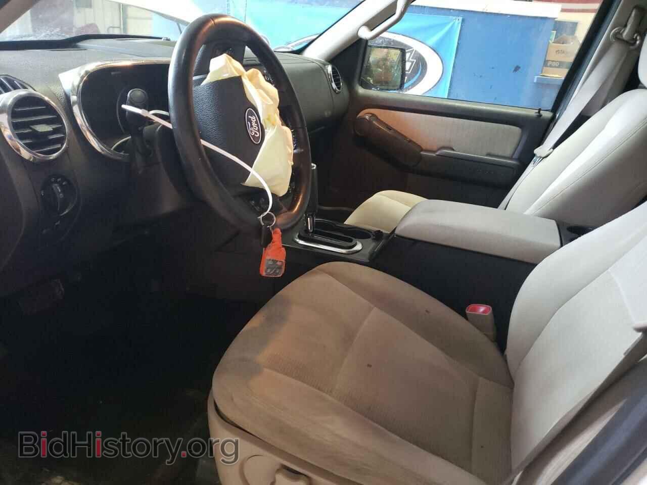 2008 FORD EXPLORER - VIN: 1FMEU73EX8UA83950 - Фото 7