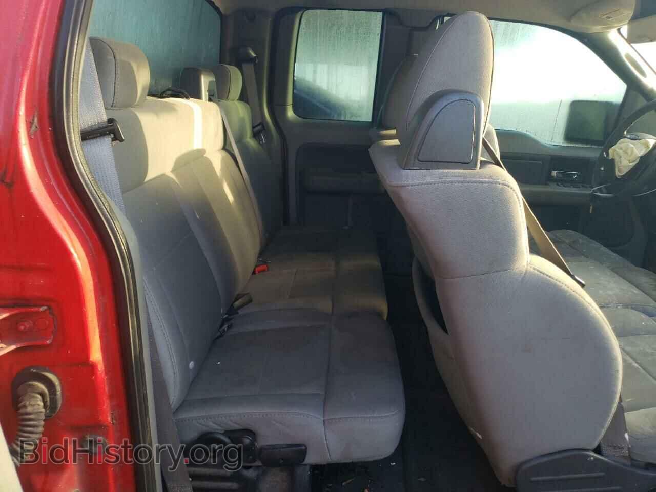 2008 FORD All Models - VIN: 1FTRX12W18FB85839 - Фото 10