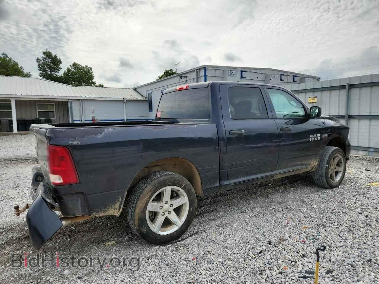 2013 RAM 1500 - VIN: 1C6RR7KT3DS578088 - Photo 3