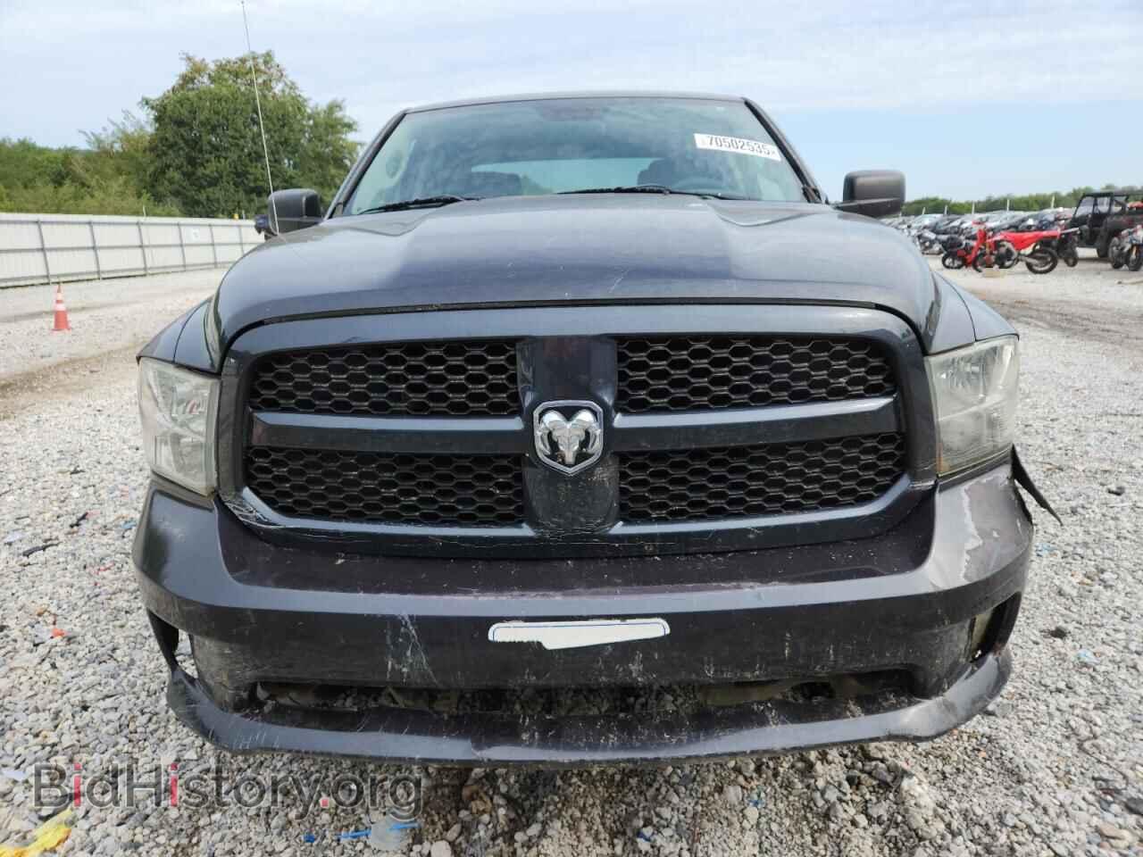 2013 RAM 1500 - VIN: 1C6RR7KT3DS578088 - Photo 5