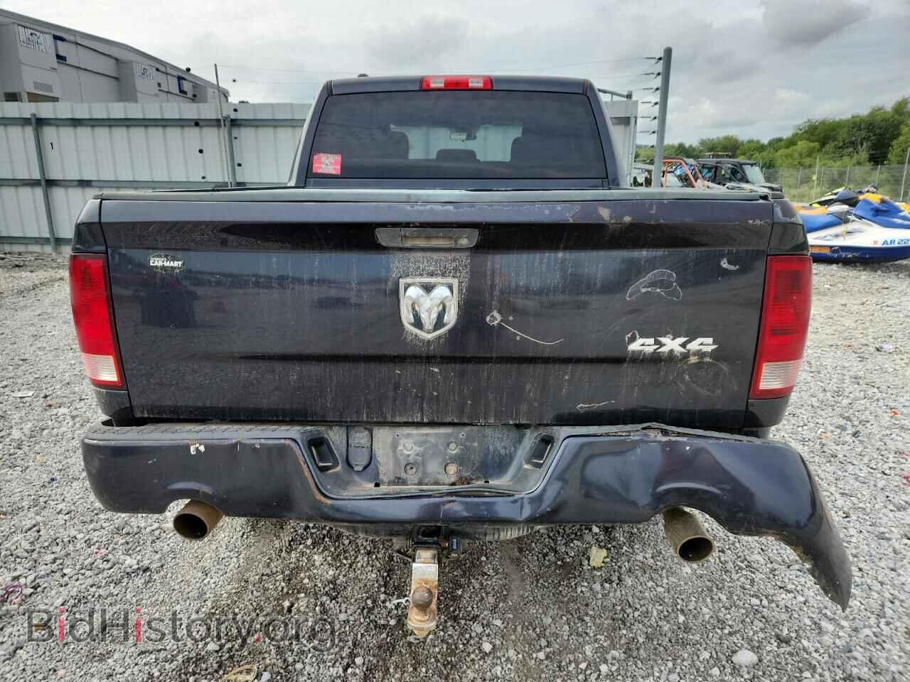 2013 RAM 1500 - VIN: 1C6RR7KT3DS578088 - Photo 6