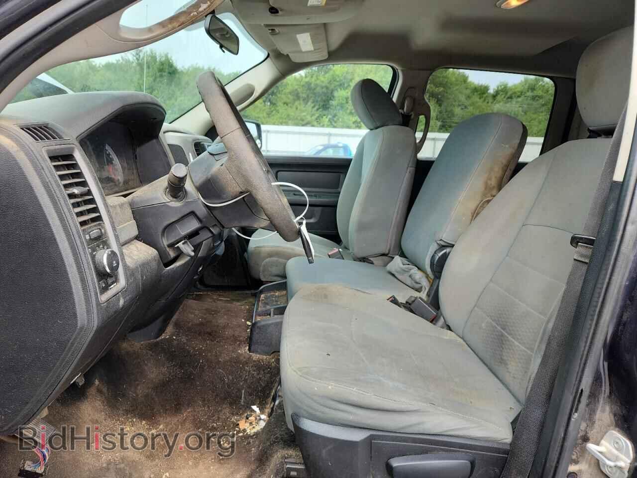 2013 RAM 1500 - VIN: 1C6RR7KT3DS578088 - Photo 7