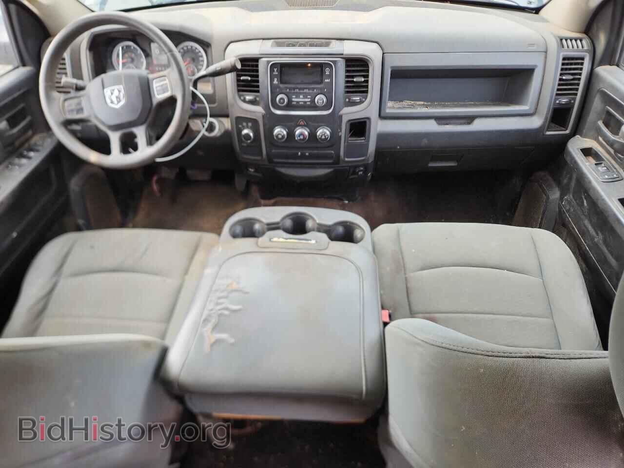 2013 RAM 1500 - VIN: 1C6RR7KT3DS578088 - Photo 8
