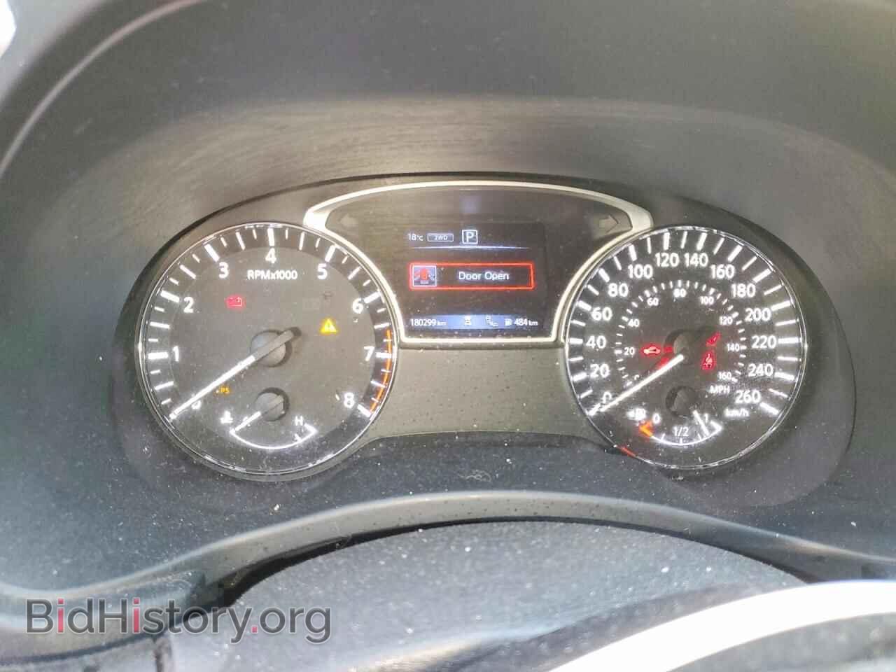 2020 NISSAN PATHFINDER - VIN: 5N1DR2BM2LC648179 - Фото 9