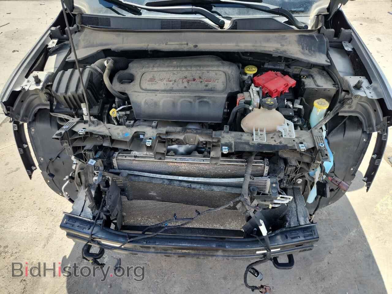 2019 JEEP COMPASS - VIN: 3C4NJDAB6KT829090 - Фото 12